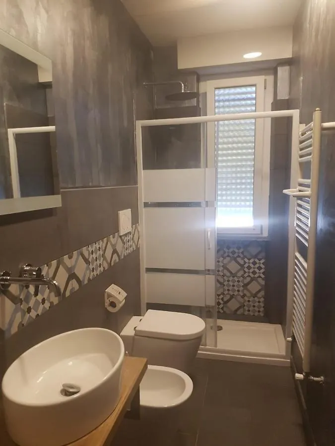 Magia Di Mare Hotel La Spezia