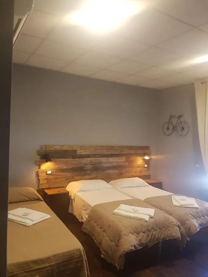 Magia Di Mare Hotel La Spezia 0*,  Italien