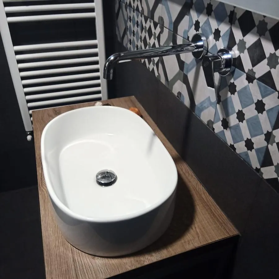 Magia Di Mare Hotel La Spezia Gæstehus