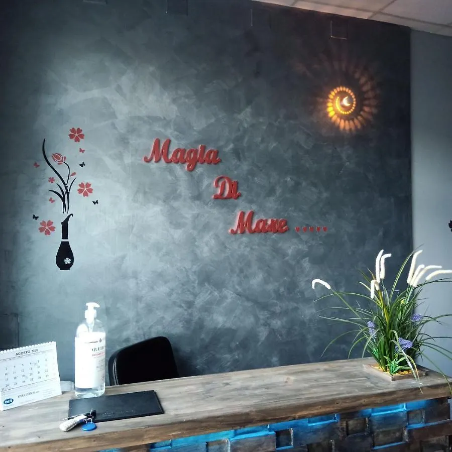Guest house Magia Di Mare Hotel La Spezia