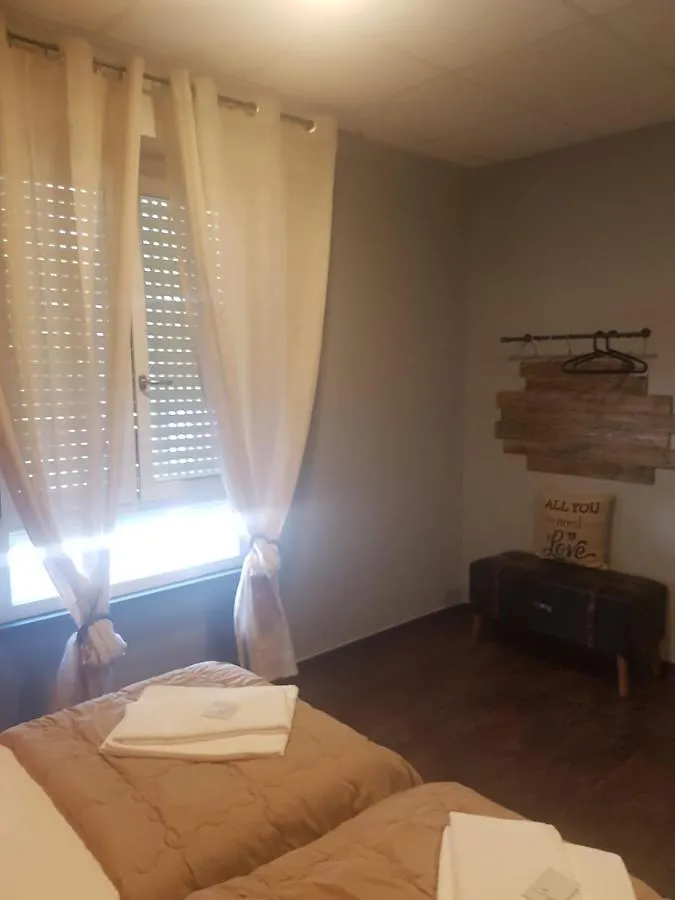 Guest house Magia Di Mare Hotel La Spezia Italy