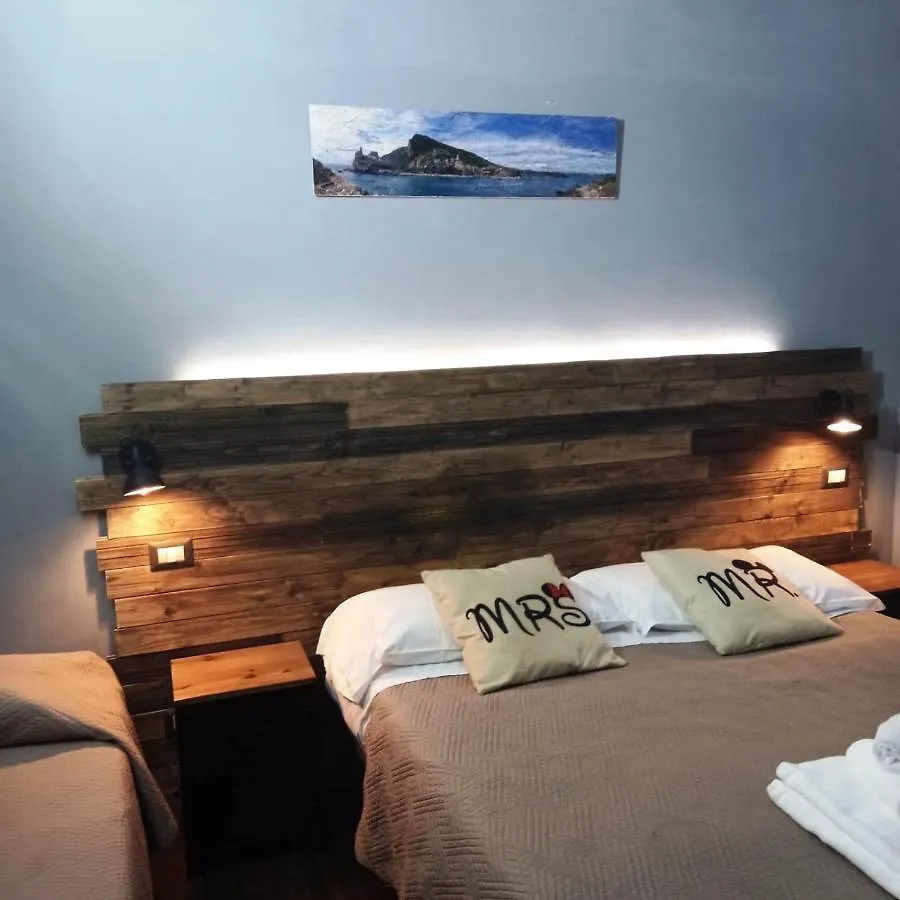 Guest house Magia Di Mare Hotel La Spezia Italy