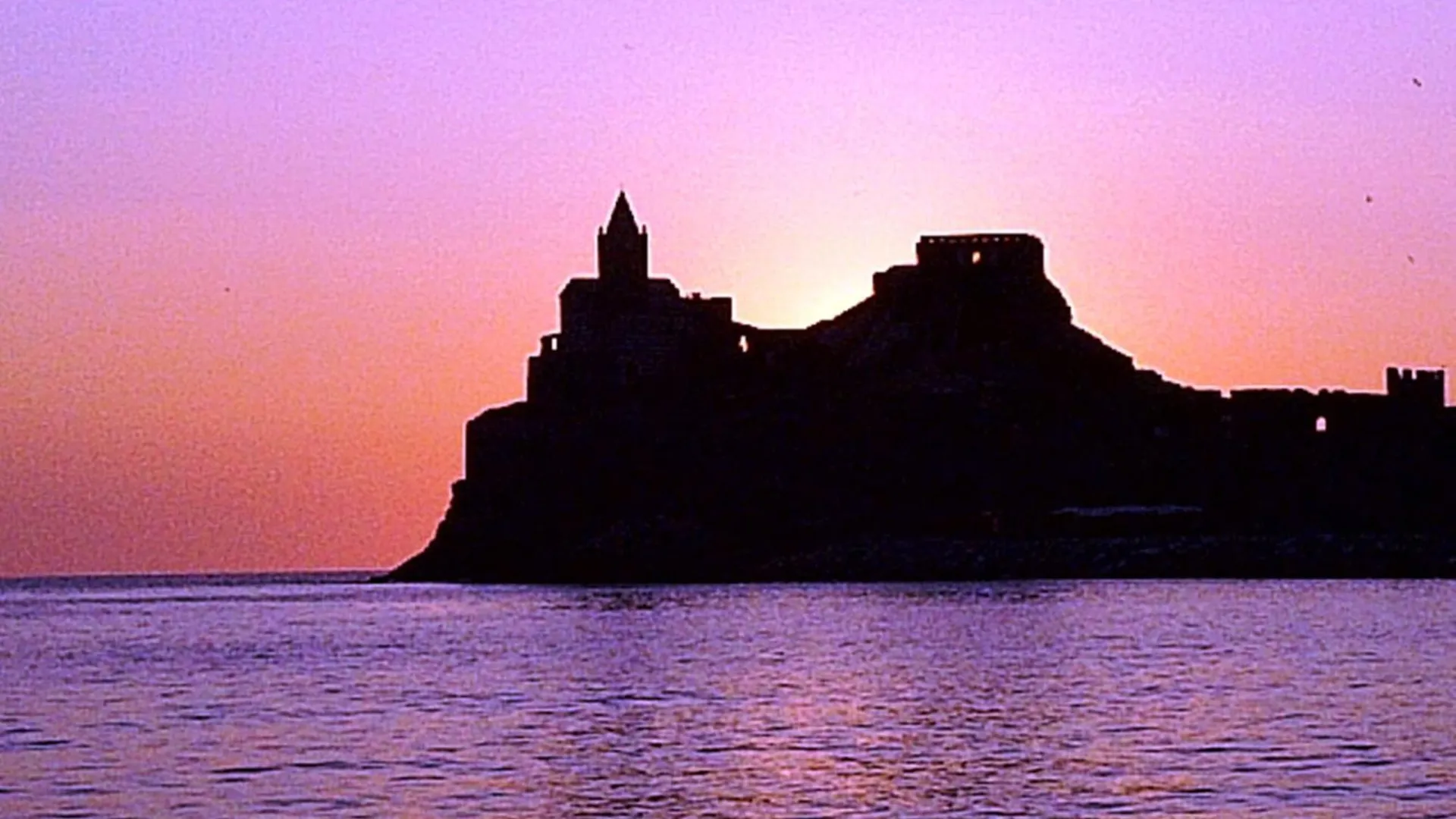 Guest house Magia Di Mare Hotel La Spezia