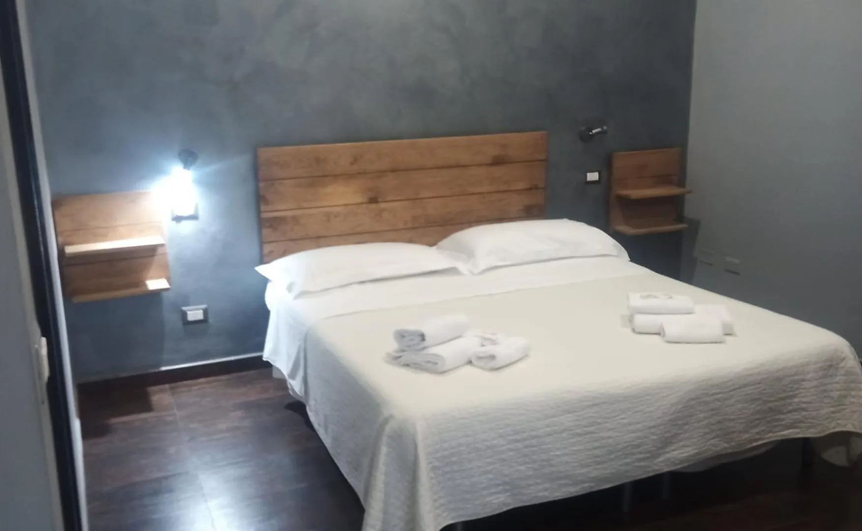 Magia Di Mare Hotel La Spezia